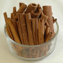 Cinnamon Sticks Cut 2" to 4"